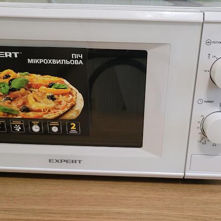 카미야네치포딜시키 Квартира Двохкімнатна Фонтан 아파트 외부 사진