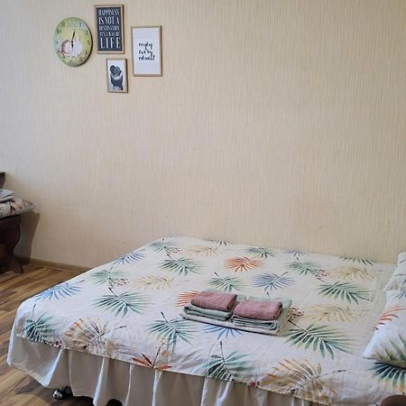 카미야네치포딜시키 Квартира Двохкімнатна Фонтан 아파트 외부 사진